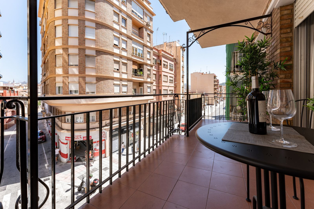 5 Bed Apartment for sale in Málaga Centro Costa Del Sol, Málaga, Spain