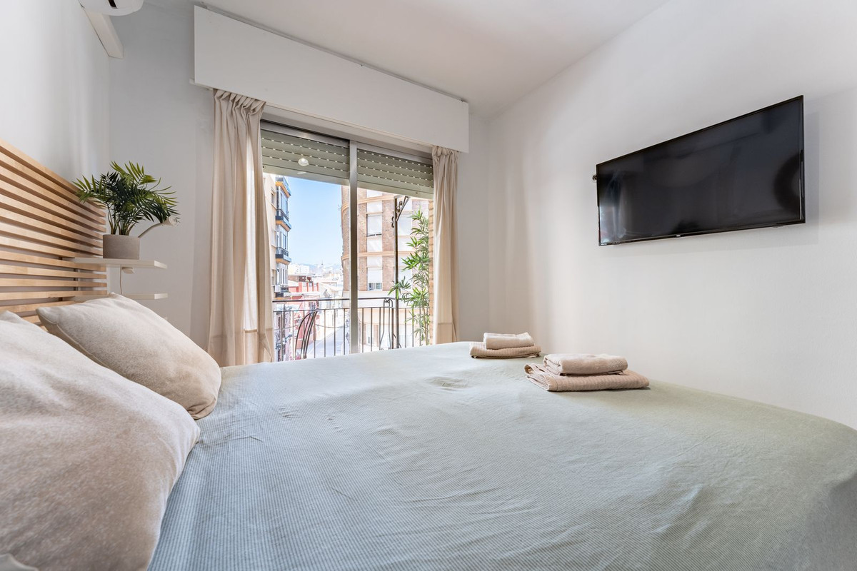5 Bed Apartment for sale in Málaga Centro Costa Del Sol, Málaga, Spain