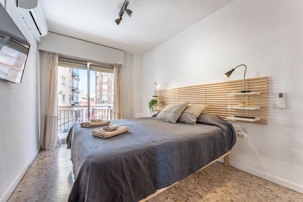 5 Bed Apartment for sale in Málaga Centro Costa Del Sol, Málaga, Spain