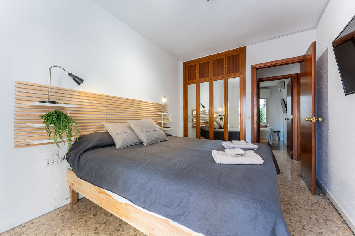 5 Bed Apartment for sale in Málaga Centro Costa Del Sol, Málaga, Spain