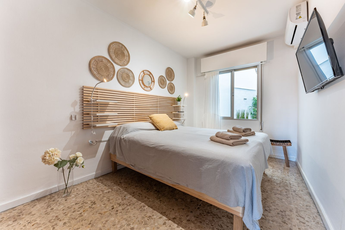 5 Bed Apartment for sale in Málaga Centro Costa Del Sol, Málaga, Spain