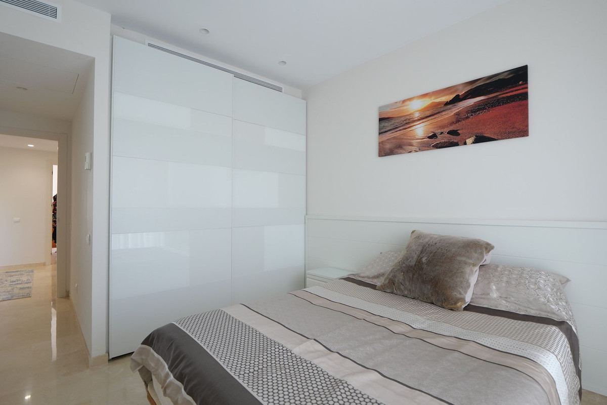 5 Bed Apartment for sale in Cabopino Costa Del Sol, Málaga, Spain