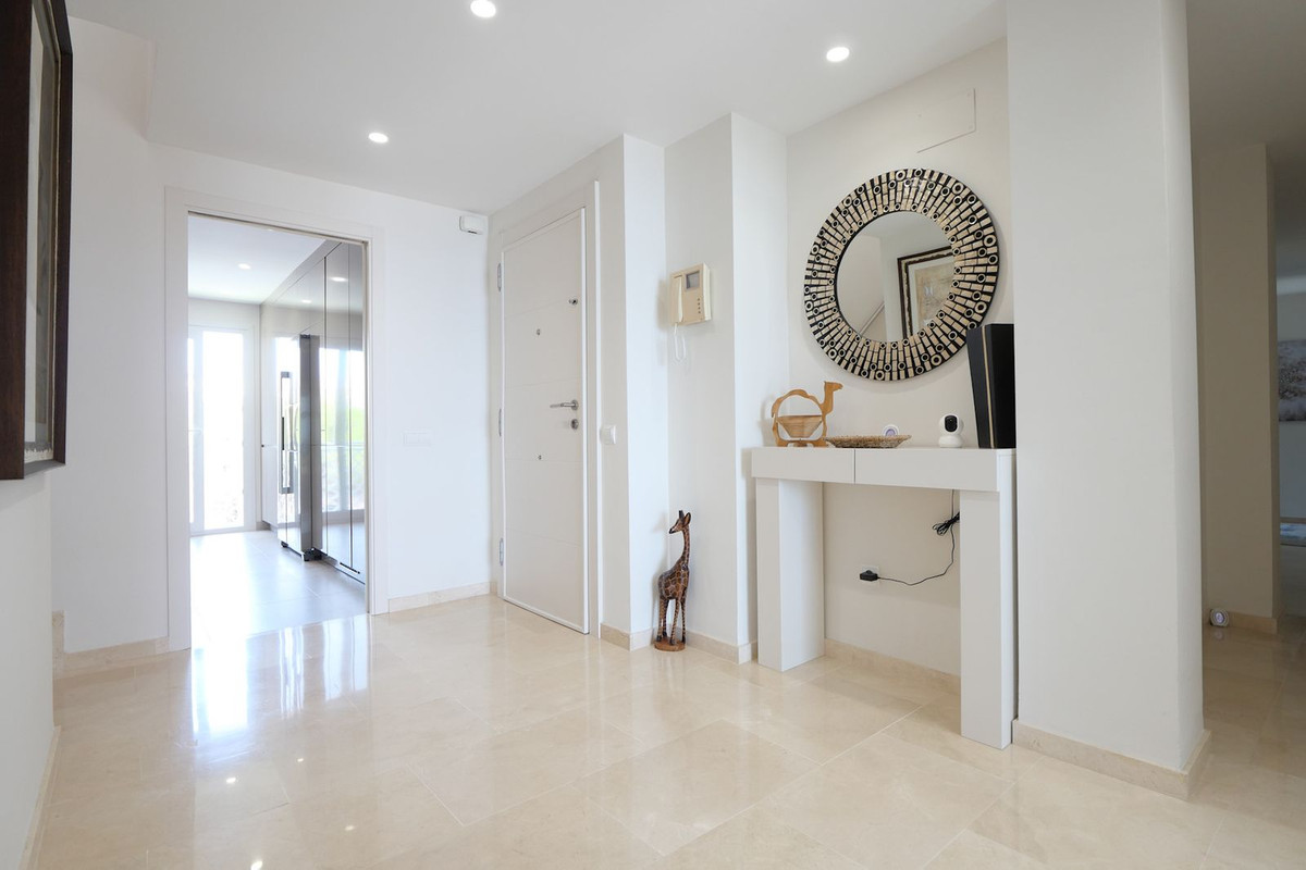 5 Bed Apartment for sale in Cabopino Costa Del Sol, Málaga, Spain