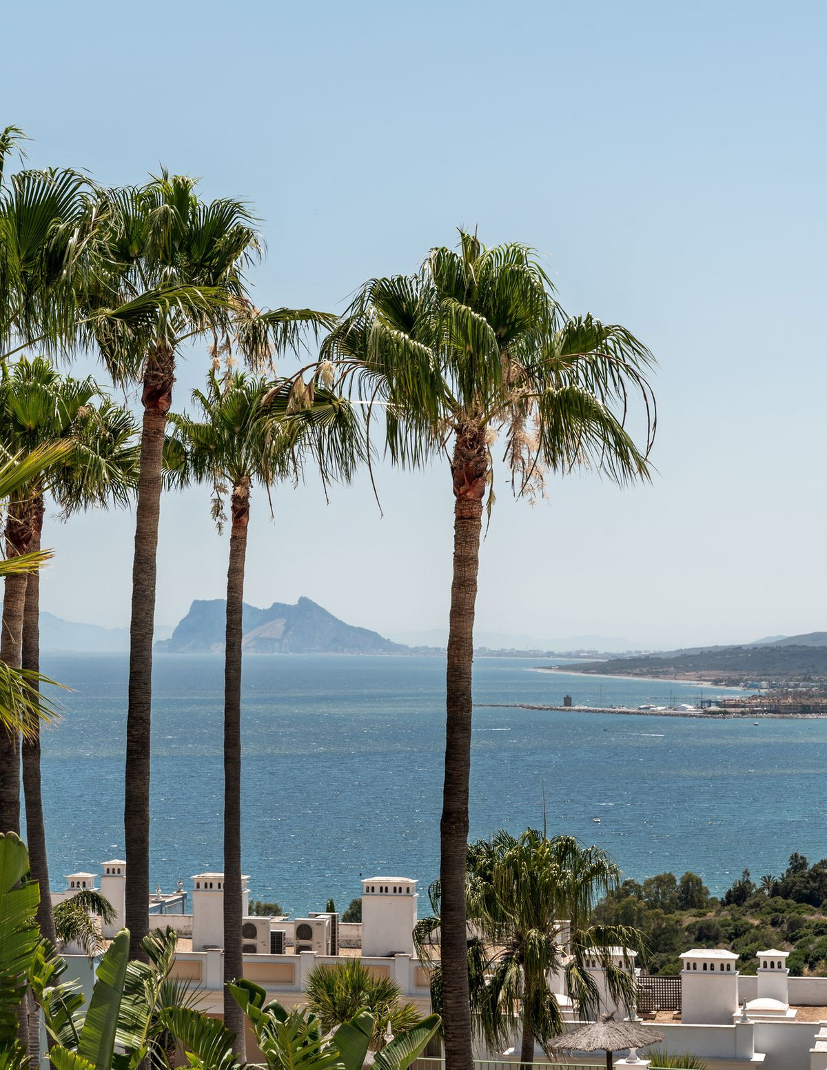 Se vende Apartamento Planta Media de 2 dormitorios en Costa Del Sol, Málaga, España