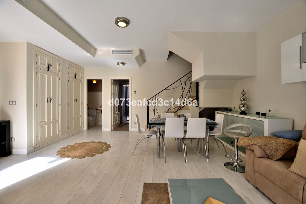 3 Bed Townhouse for sale in Ronda Costa Del Sol, Málaga, Spain