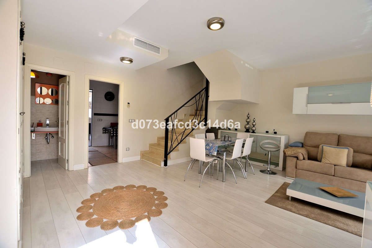 3 Bed Townhouse for sale in Ronda Costa Del Sol, Málaga, Spain
