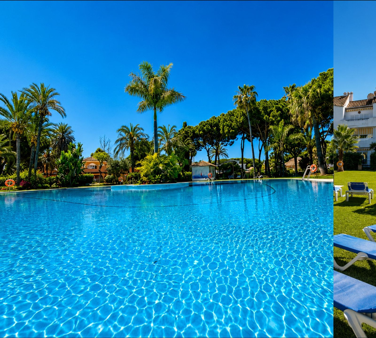 3 Bed Apartment for sale in Estepona Costa Del Sol, Málaga, Spain