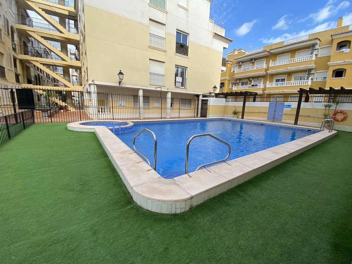 2 Bed Apartment for sale in Formentera Del Segura Costa Blanca, Alicante, Spain