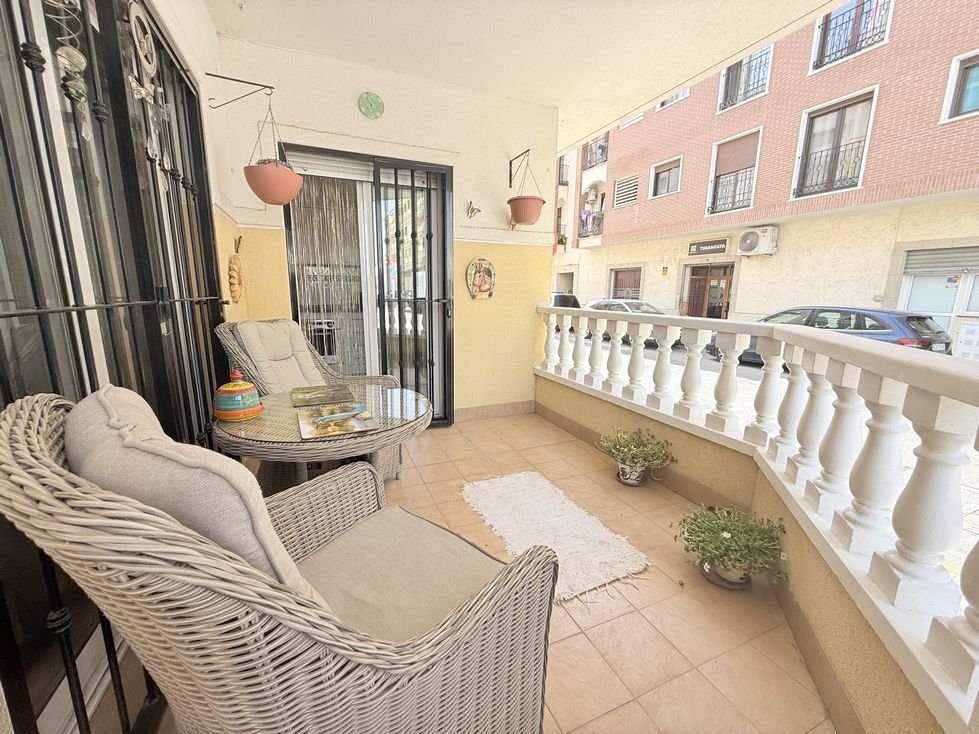 2 Bed Apartment for sale in Formentera Del Segura Costa Blanca, Alicante, Spain