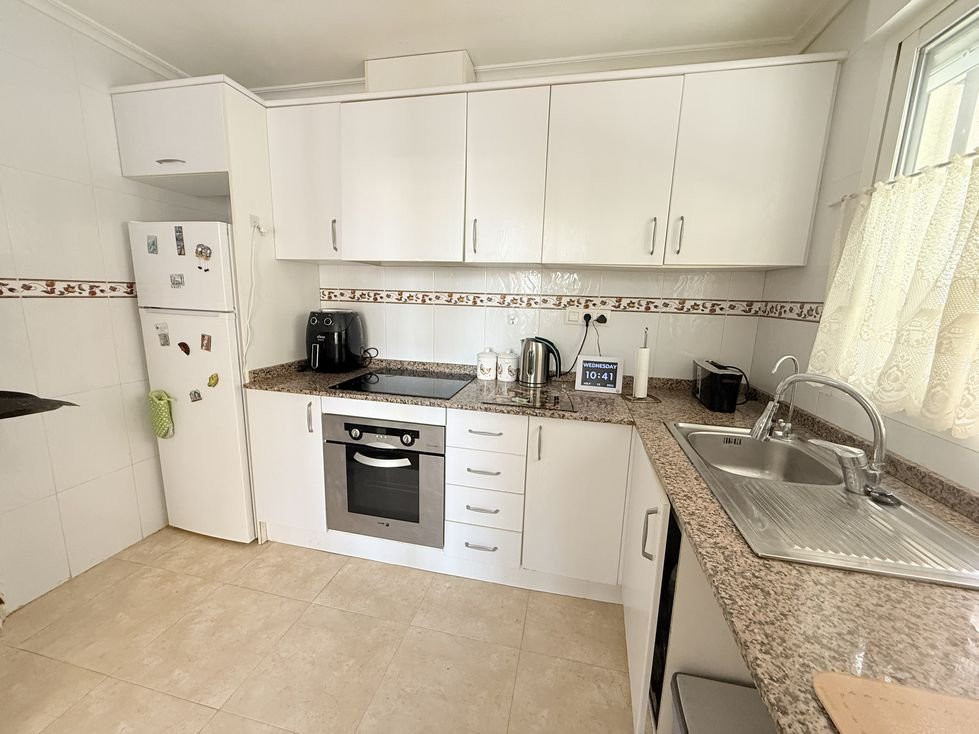 2 Bed Apartment for sale in Formentera Del Segura Costa Blanca, Alicante, Spain