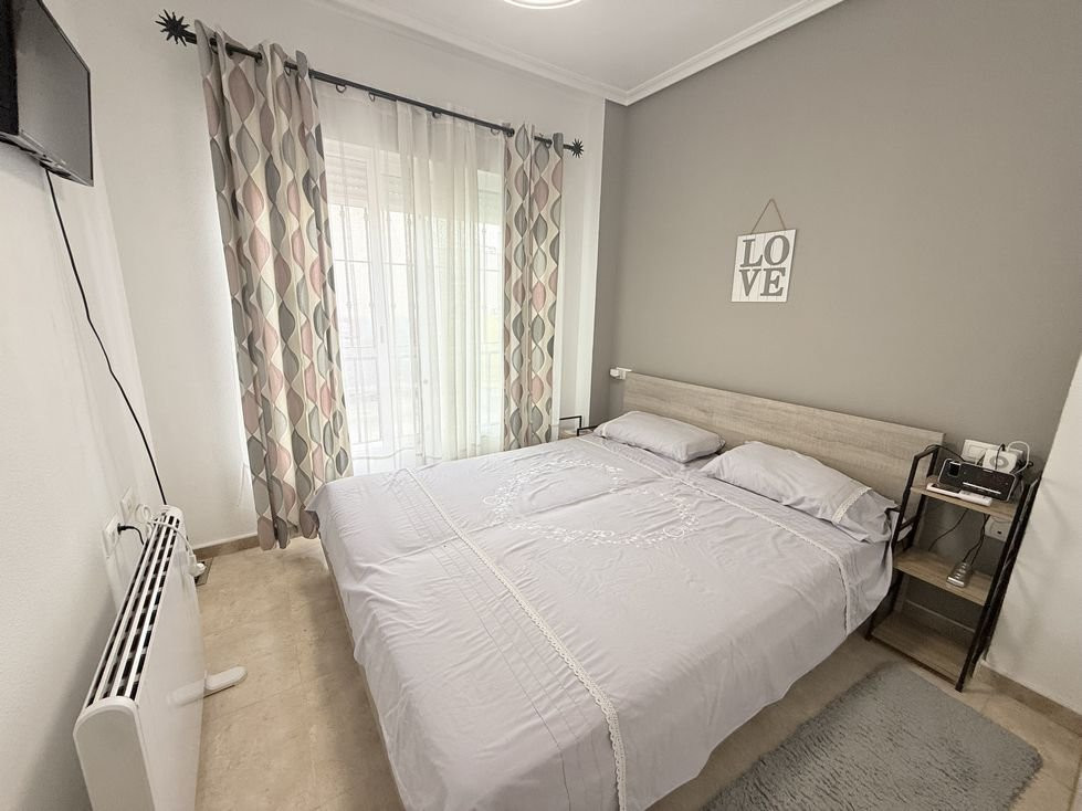 2 Bed Apartment for sale in Formentera Del Segura Costa Blanca, Alicante, Spain