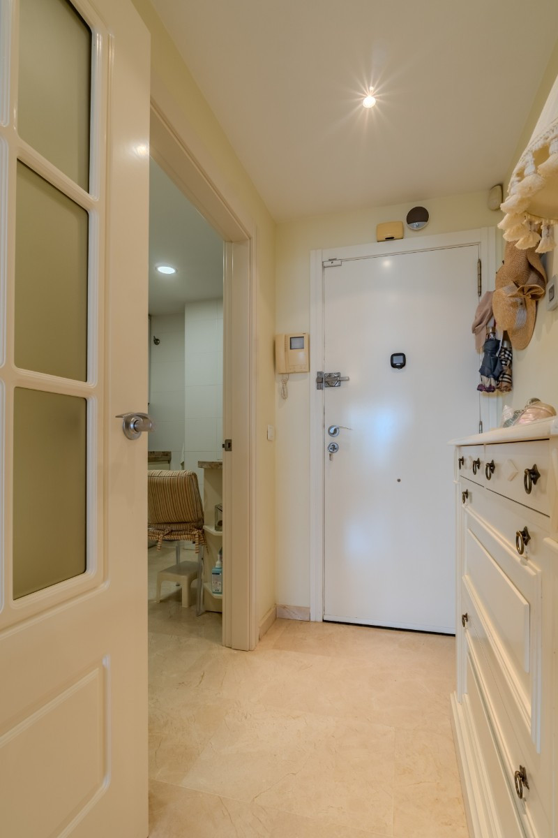 2 Bed Apartment for sale in Finestrat Costa Blanca, Alicante, Spain