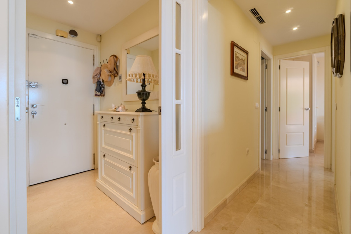 2 Bed Apartment for sale in Finestrat Costa Blanca, Alicante, Spain