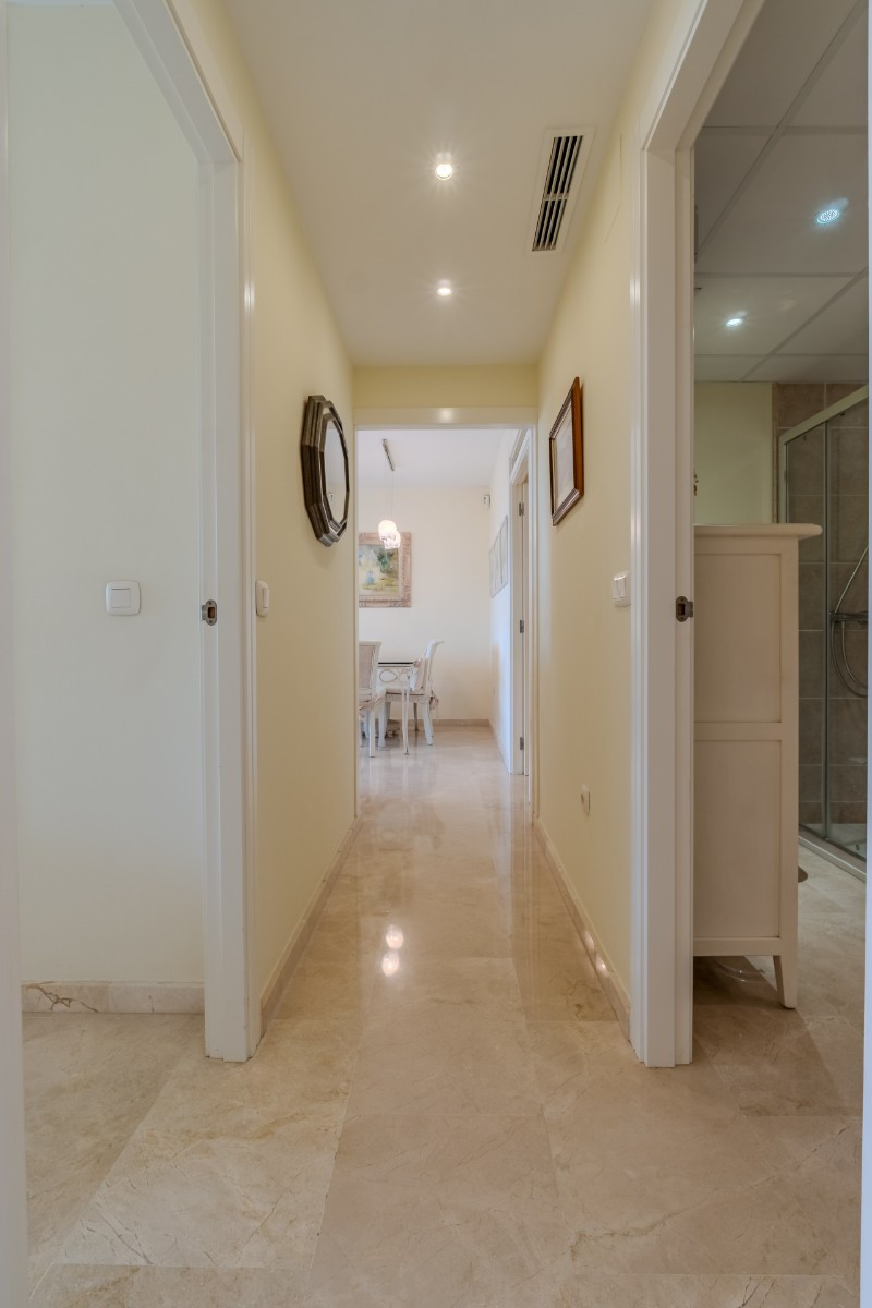 2 Bed Apartment for sale in Finestrat Costa Blanca, Alicante, Spain