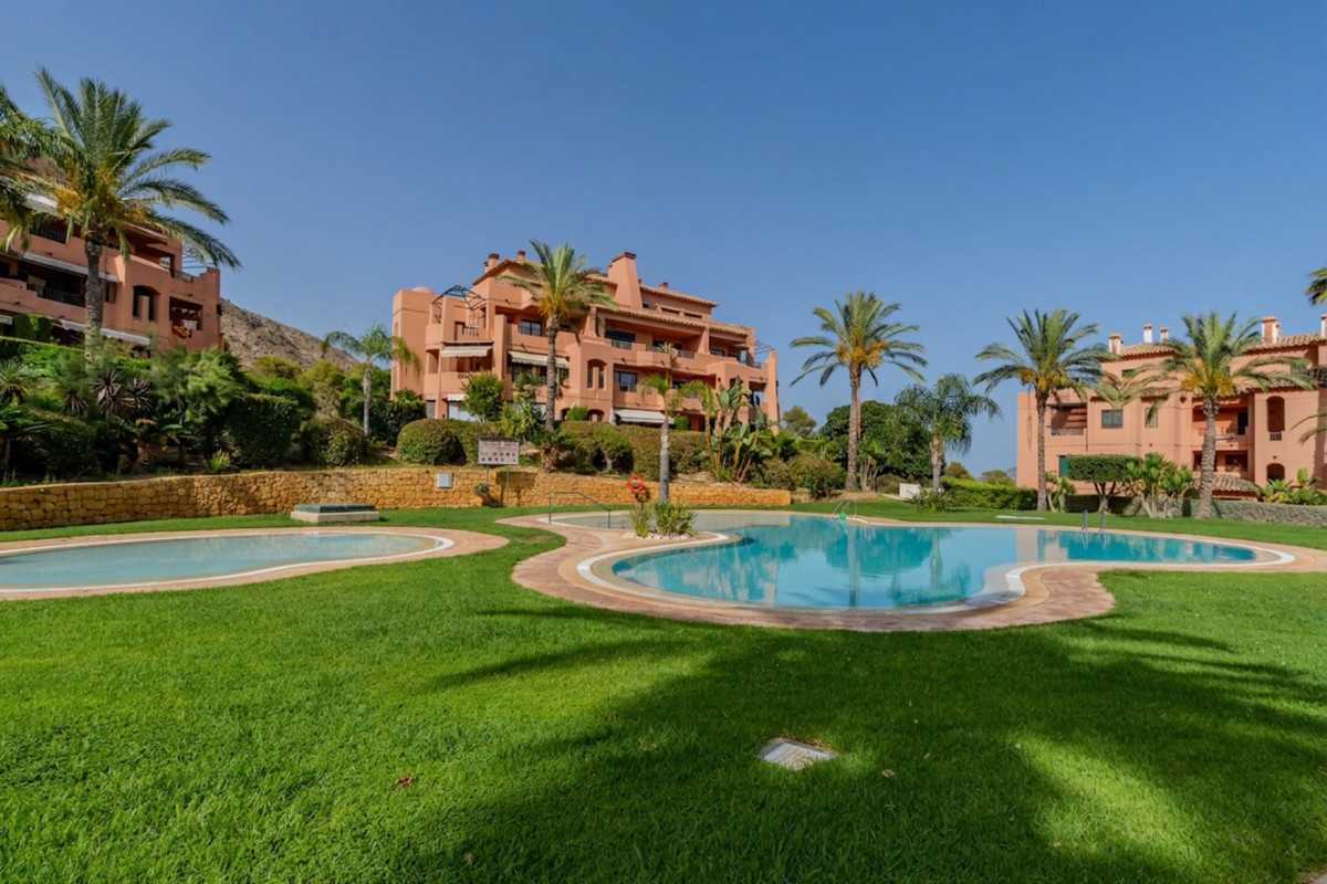2 Bed Apartment for sale in Finestrat Costa Blanca, Alicante, Spain