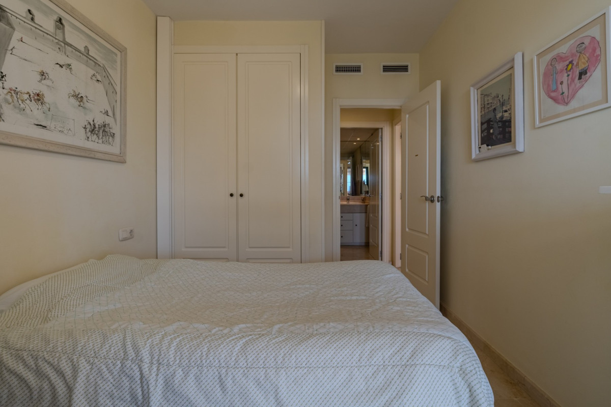 2 Bed Apartment for sale in Finestrat Costa Blanca, Alicante, Spain
