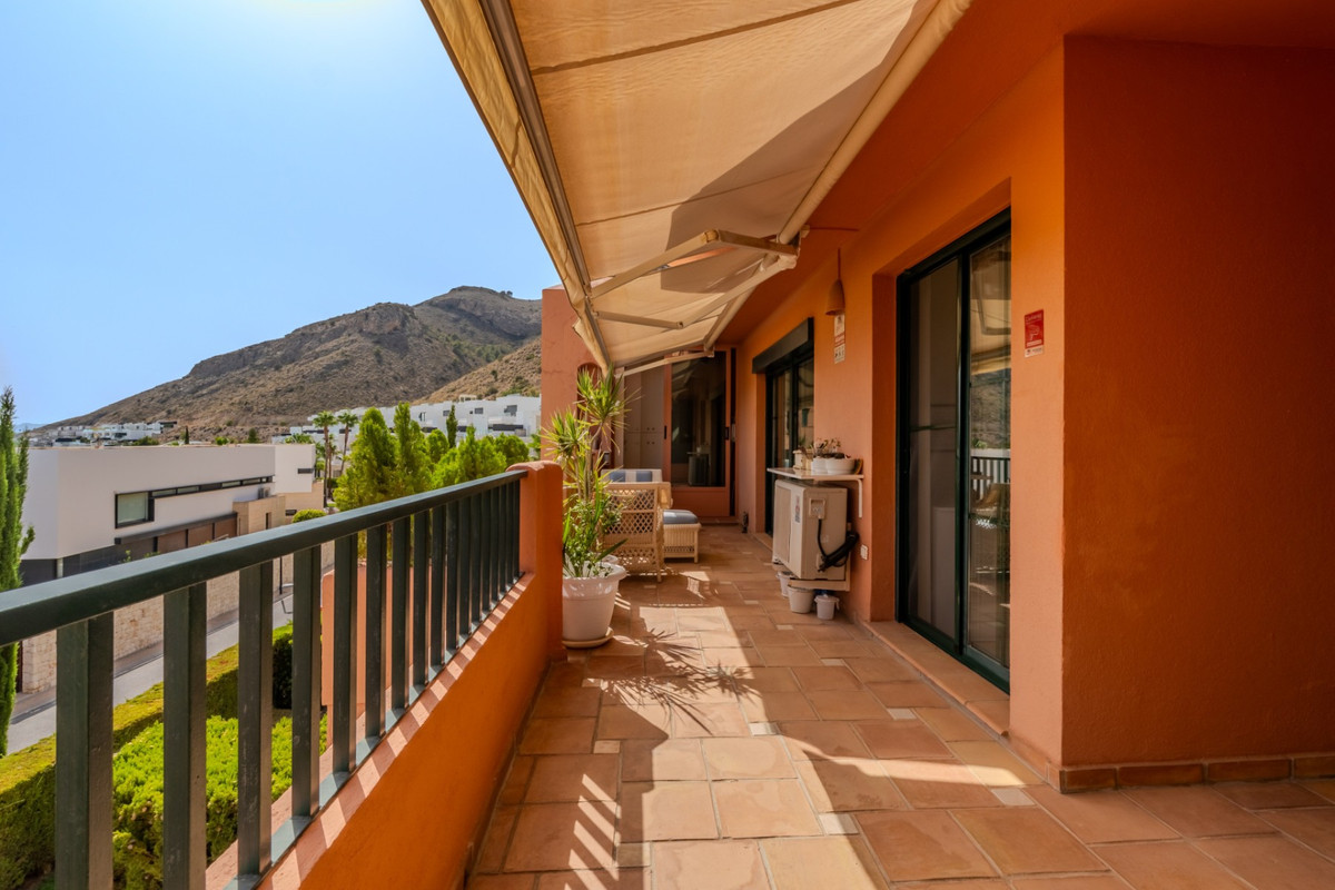 2 Bed Apartment for sale in Finestrat Costa Blanca, Alicante, Spain
