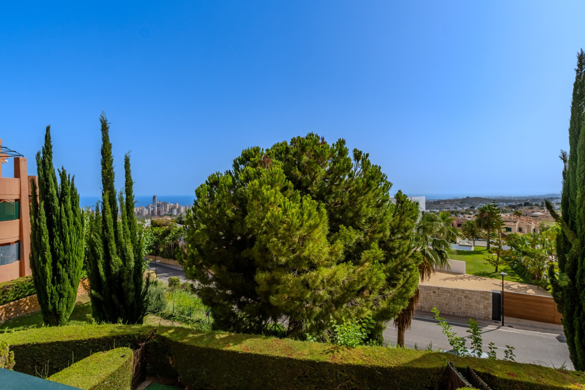 2 Bed Apartment for sale in Finestrat Costa Blanca, Alicante, Spain