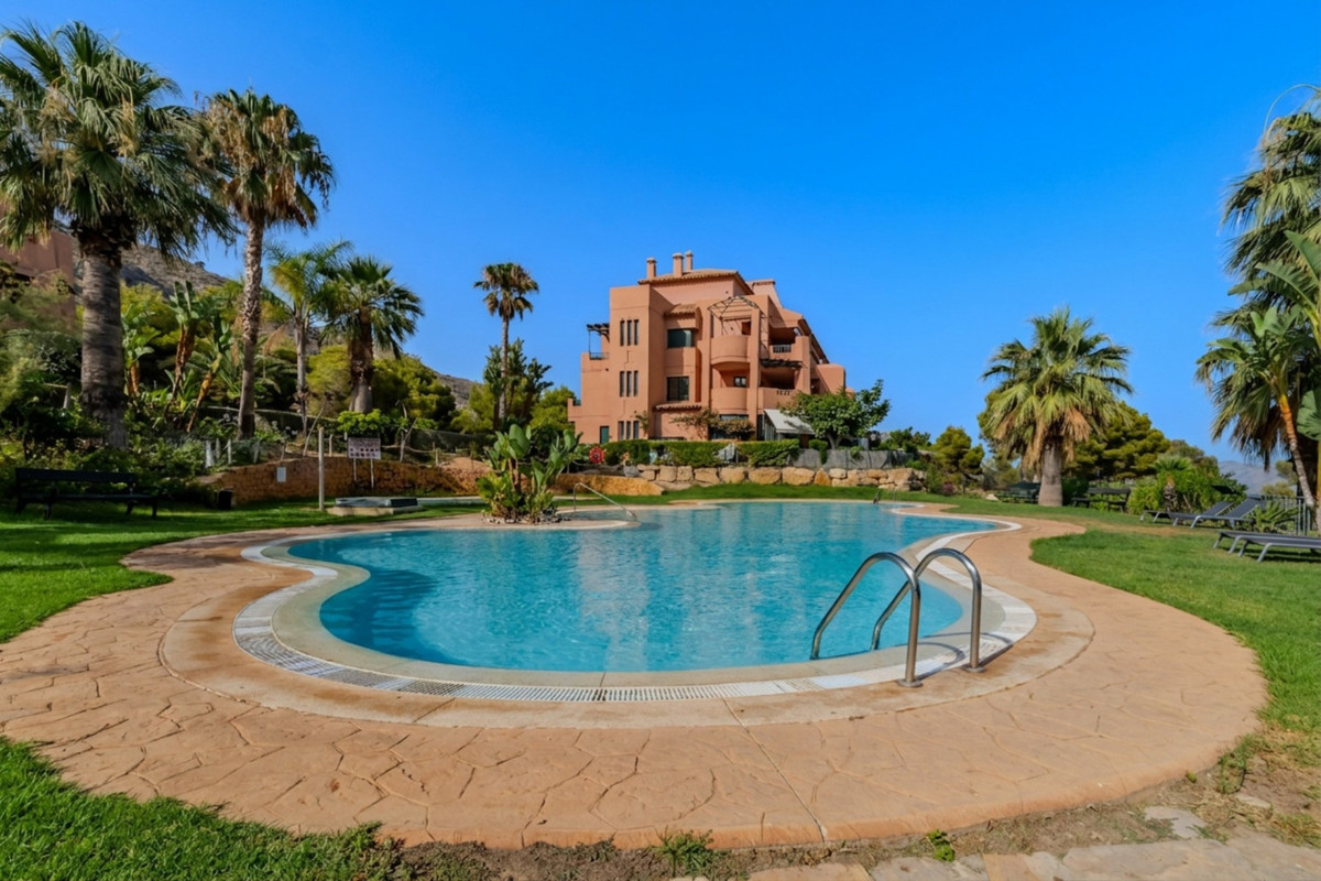 2 Bed Apartment for sale in Finestrat Costa Blanca, Alicante, Spain