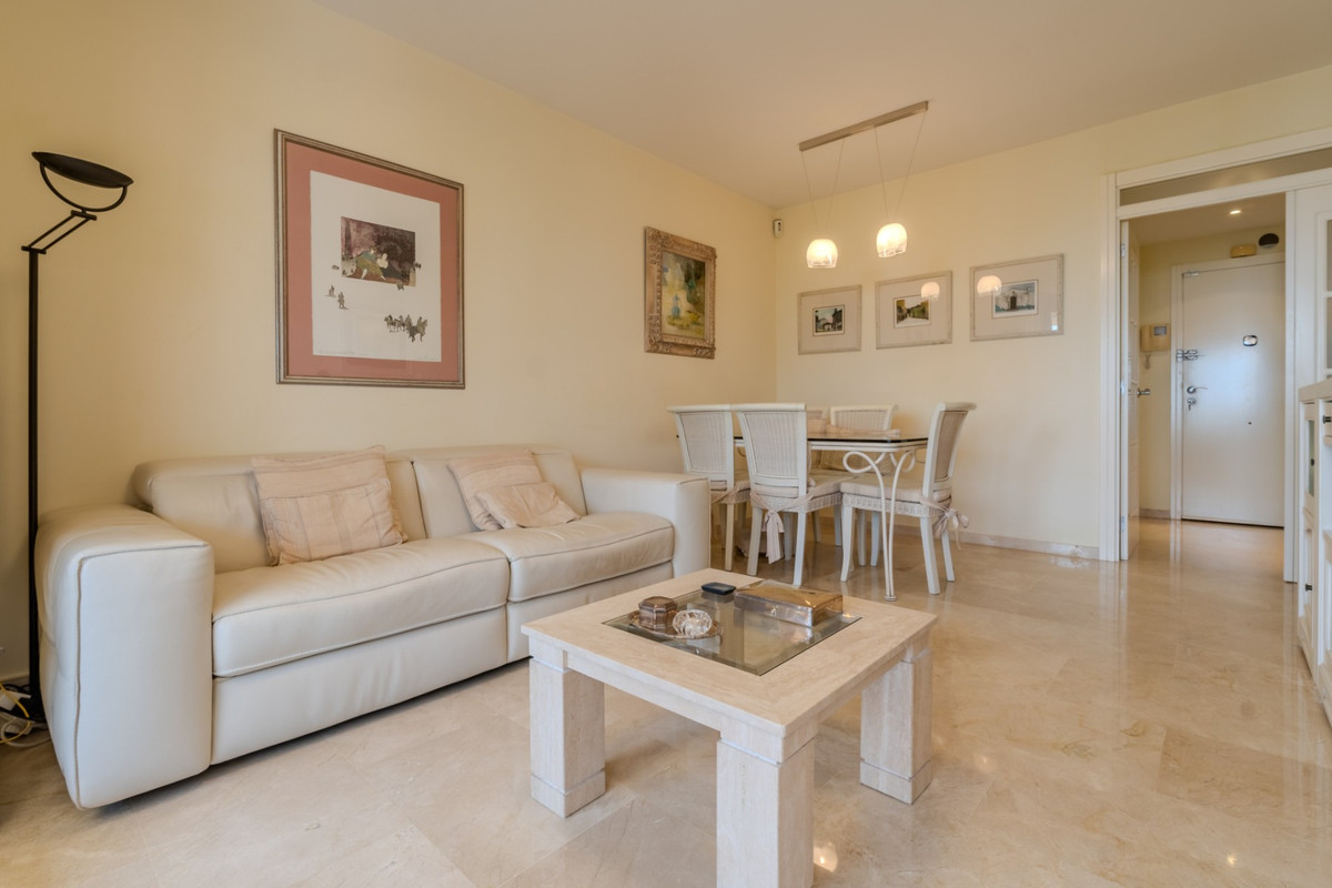 2 Bed Apartment for sale in Finestrat Costa Blanca, Alicante, Spain