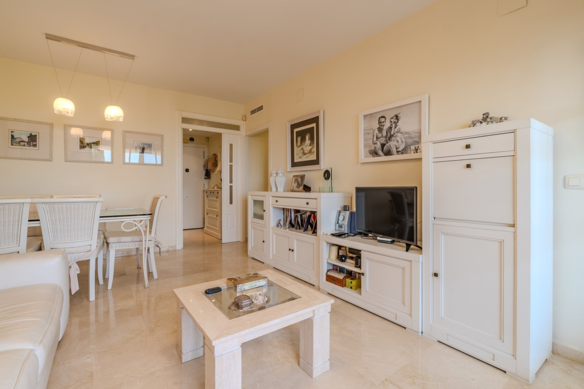 2 Bed Apartment for sale in Finestrat Costa Blanca, Alicante, Spain