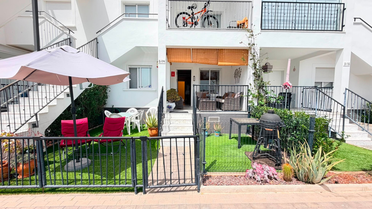 2 Bed Apartment for sale in Aguas Nuevas Costa Blanca, Alicante, Spain