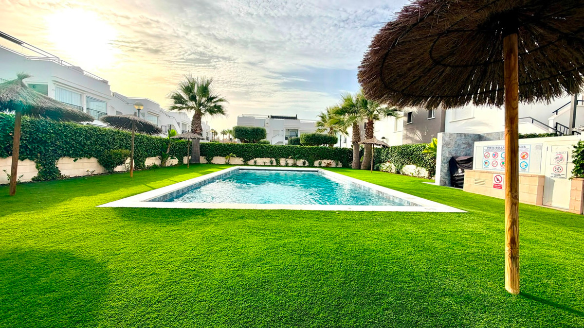 2 Bed Apartment for sale in Aguas Nuevas Costa Blanca, Alicante, Spain