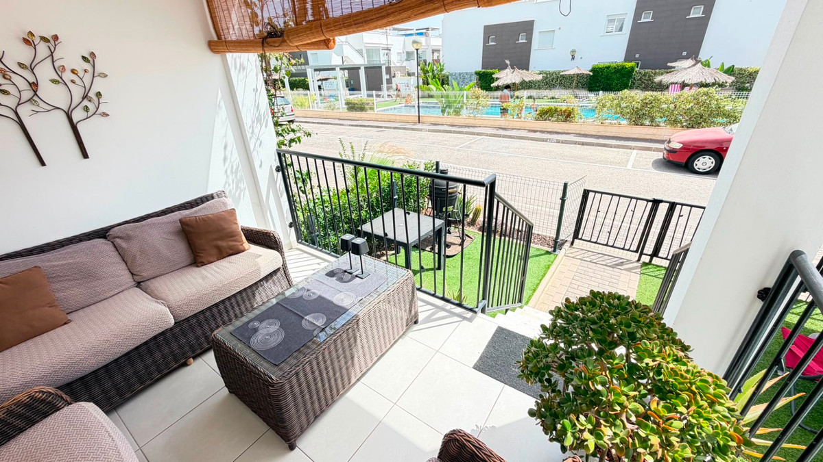2 Bed Apartment for sale in Aguas Nuevas Costa Blanca, Alicante, Spain