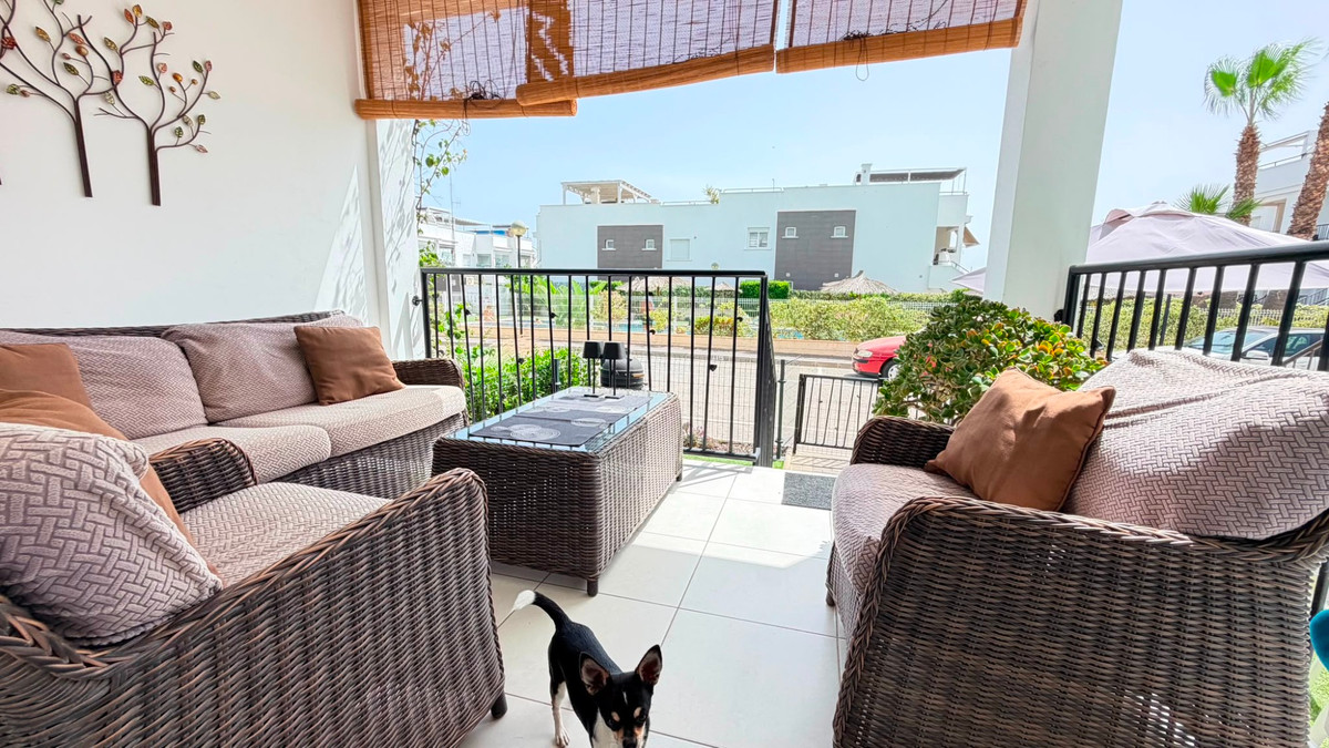 2 Bed Apartment for sale in Aguas Nuevas Costa Blanca, Alicante, Spain