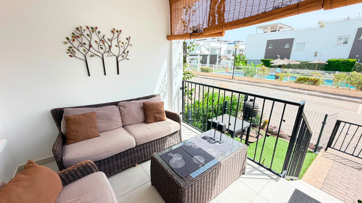 2 Bed Apartment for sale in Aguas Nuevas Costa Blanca, Alicante, Spain