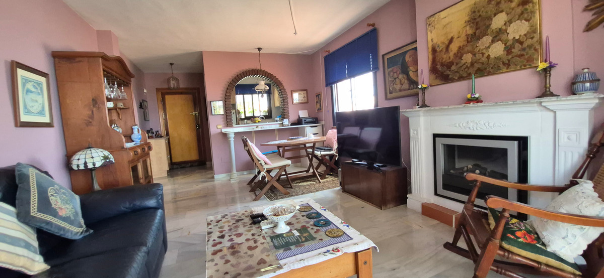 Se vende Apartamento Planta Media de 2 dormitorios en Costa Del Sol, Málaga, España