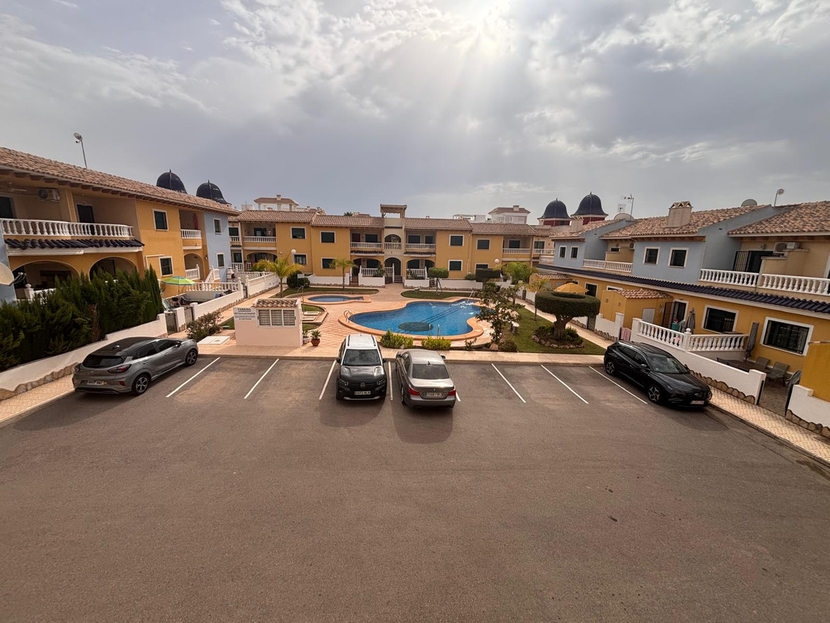 2 Bed Apartment for sale in Ciudad Quesada Costa Blanca, Alicante, Spain