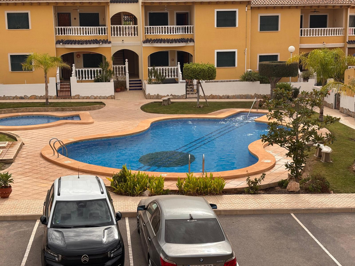 2 Bed Apartment for sale in Ciudad Quesada Costa Blanca, Alicante, Spain