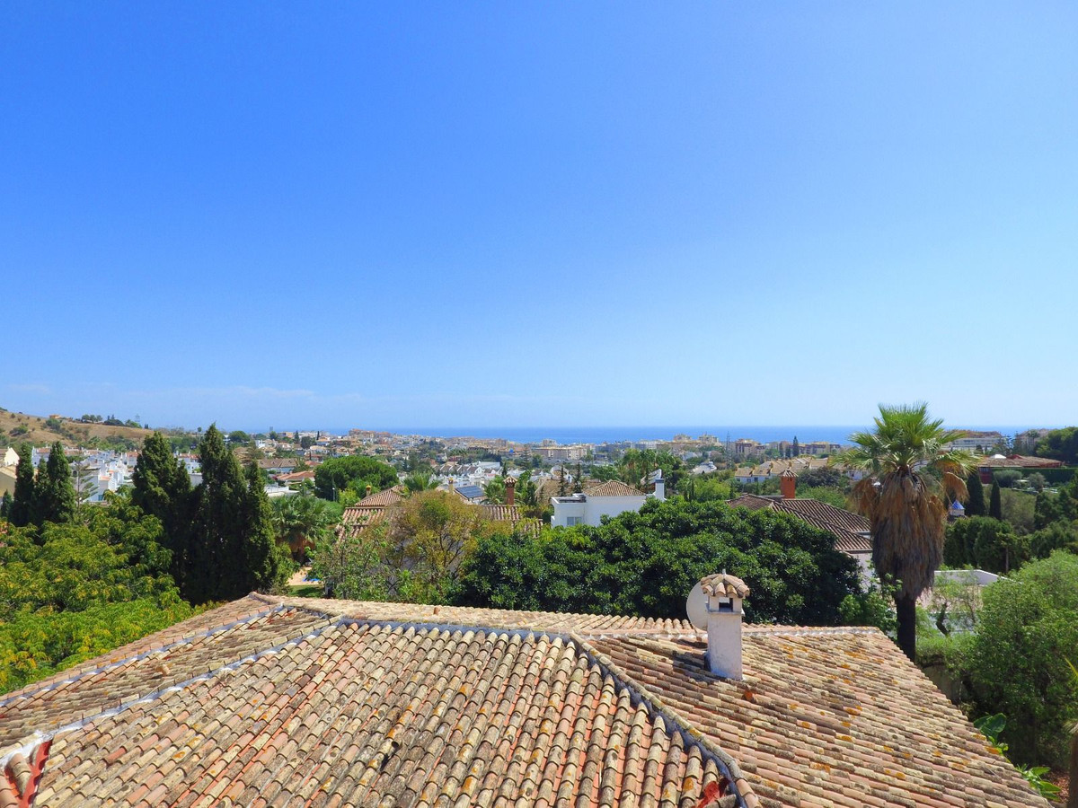 6 Bed Townhouse for sale in Marbella Costa Del Sol, Málaga, Spain