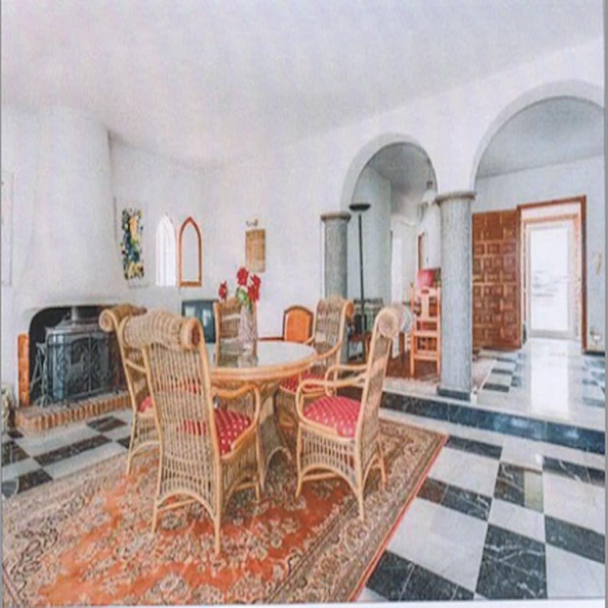 6 Bed Townhouse for sale in Marbella Costa Del Sol, Málaga, Spain