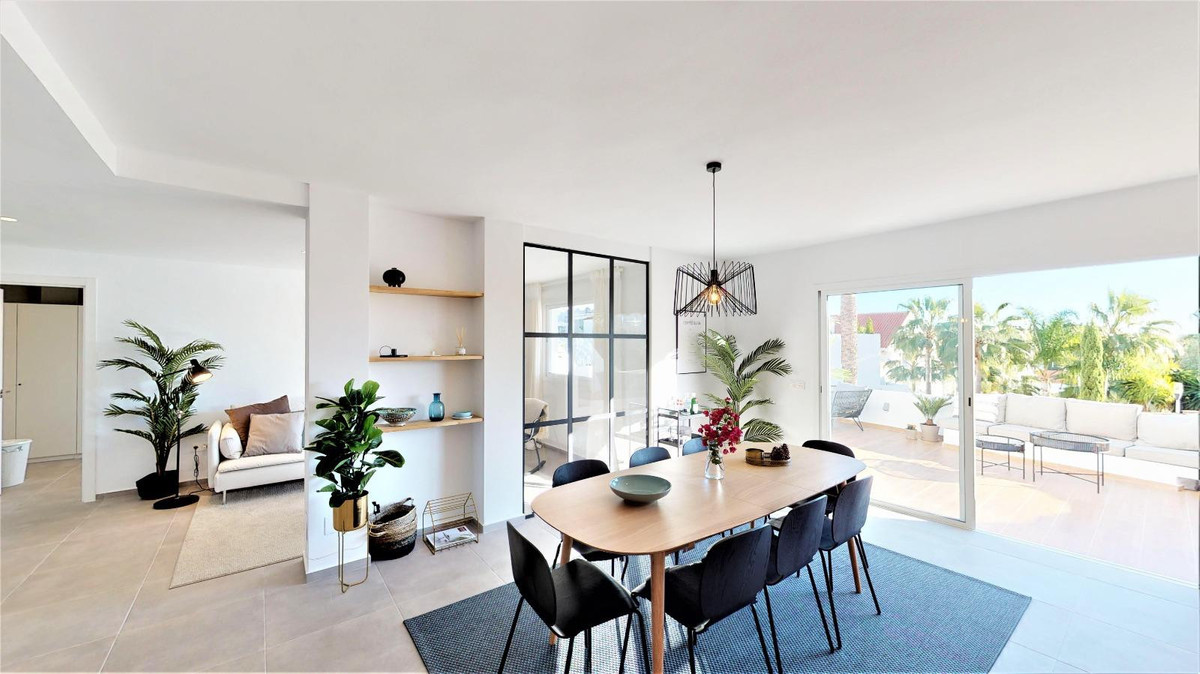 3 Bed Apartment for sale in Nueva Andalucía Costa Del Sol, Málaga, Spain