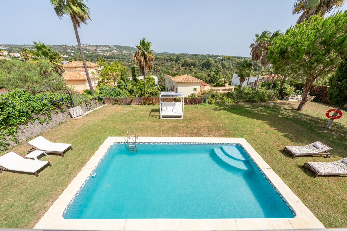 5 Bed Townhouse for sale in Sotogrande Alto Costa Del Sol, Cádiz, Spain