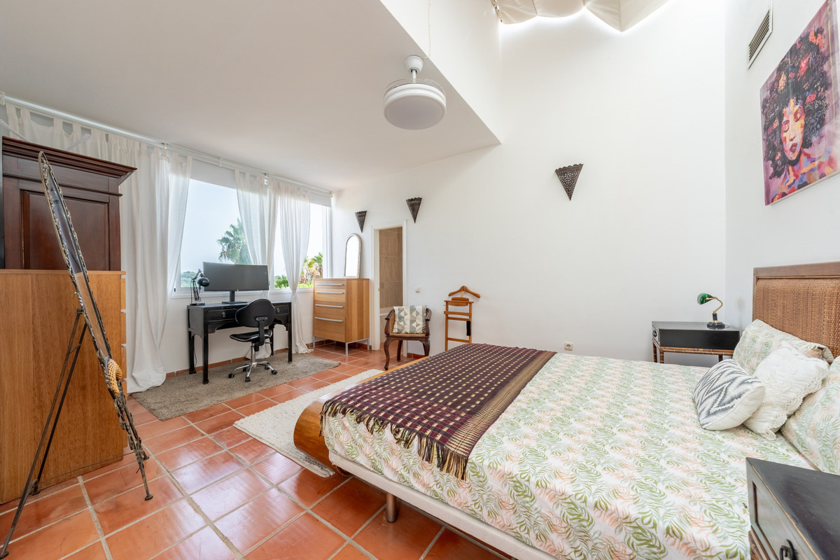 5 Bed Townhouse for sale in Sotogrande Alto Costa Del Sol, Cádiz, Spain