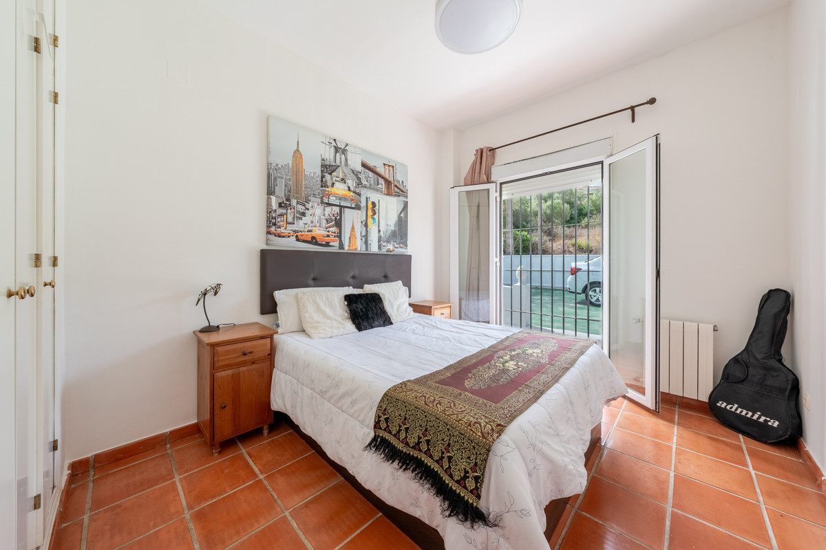 5 Bed Townhouse for sale in Sotogrande Alto Costa Del Sol, Cádiz, Spain