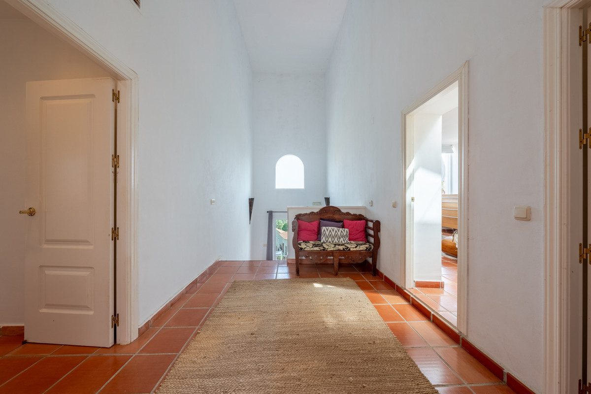 5 Bed Townhouse for sale in Sotogrande Alto Costa Del Sol, Cádiz, Spain