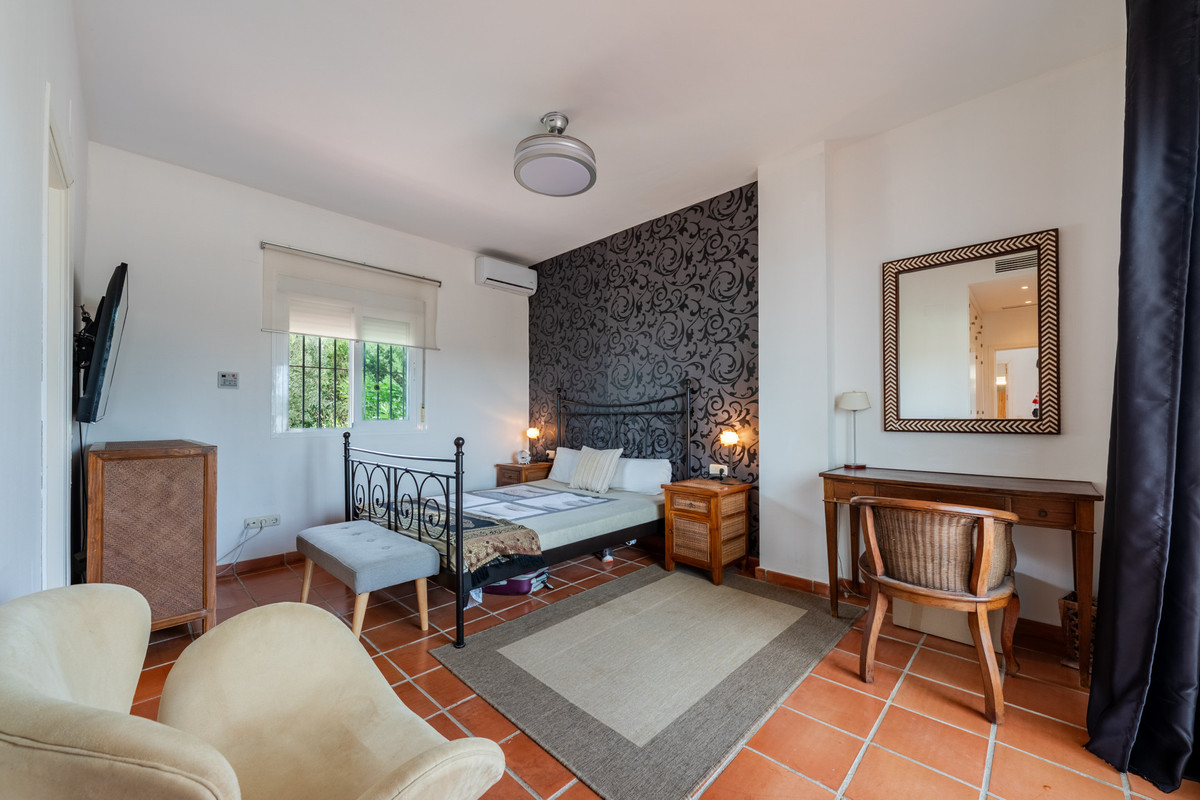 5 Bed Townhouse for sale in Sotogrande Alto Costa Del Sol, Cádiz, Spain