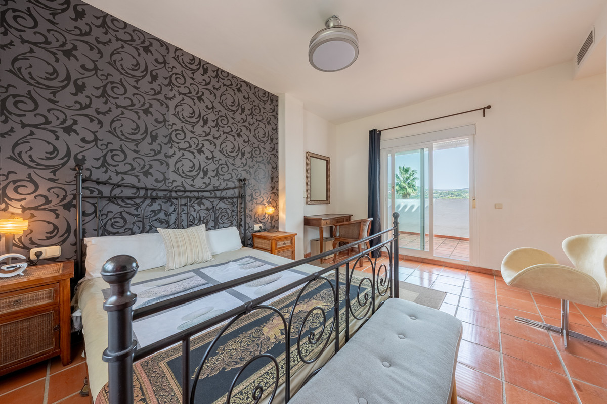 5 Bed Townhouse for sale in Sotogrande Alto Costa Del Sol, Cádiz, Spain