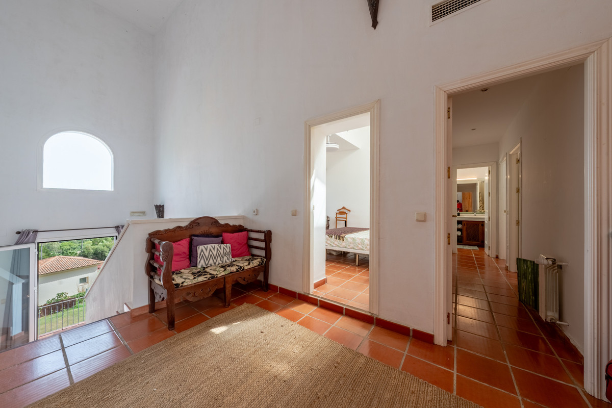 5 Bed Townhouse for sale in Sotogrande Alto Costa Del Sol, Cádiz, Spain