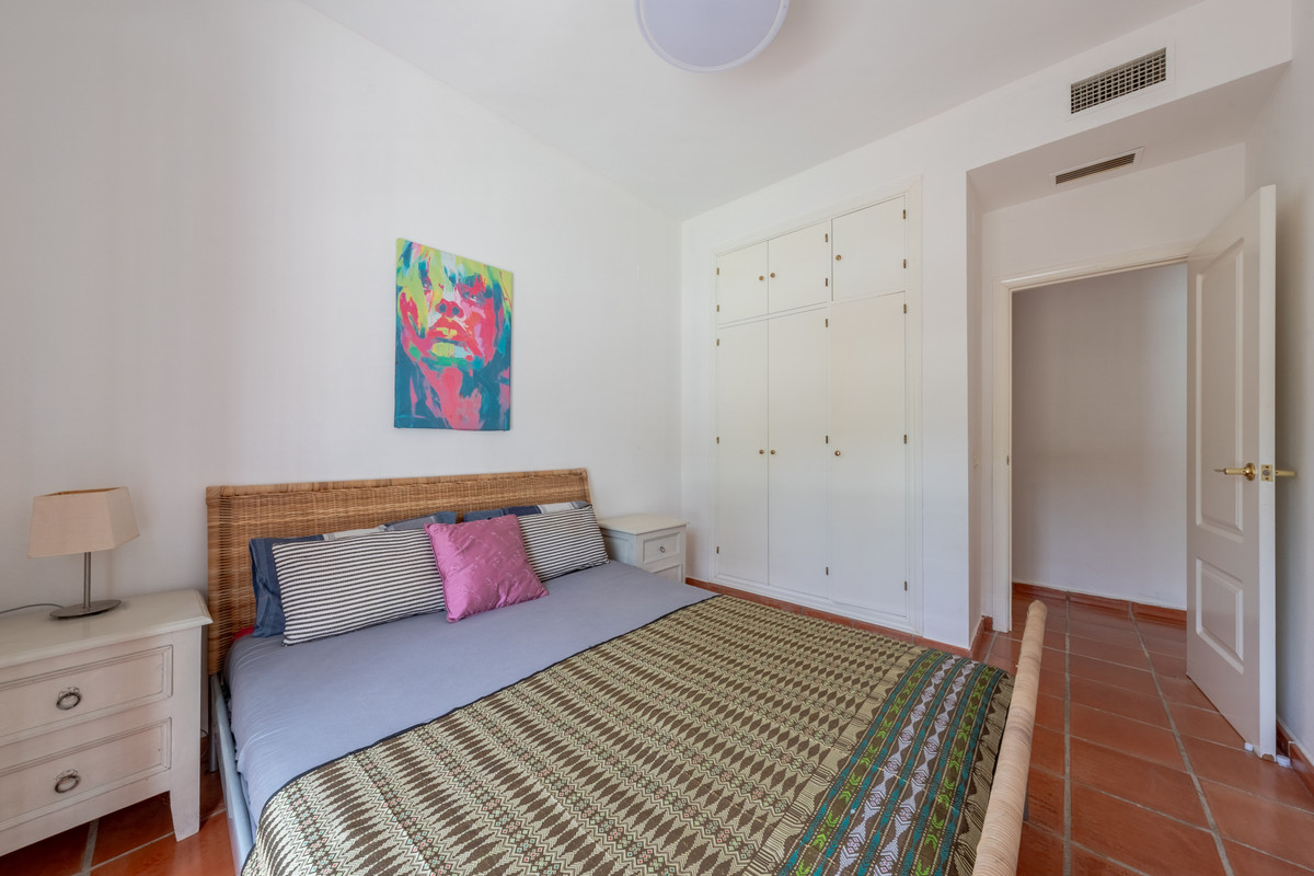 5 Bed Townhouse for sale in Sotogrande Alto Costa Del Sol, Cádiz, Spain