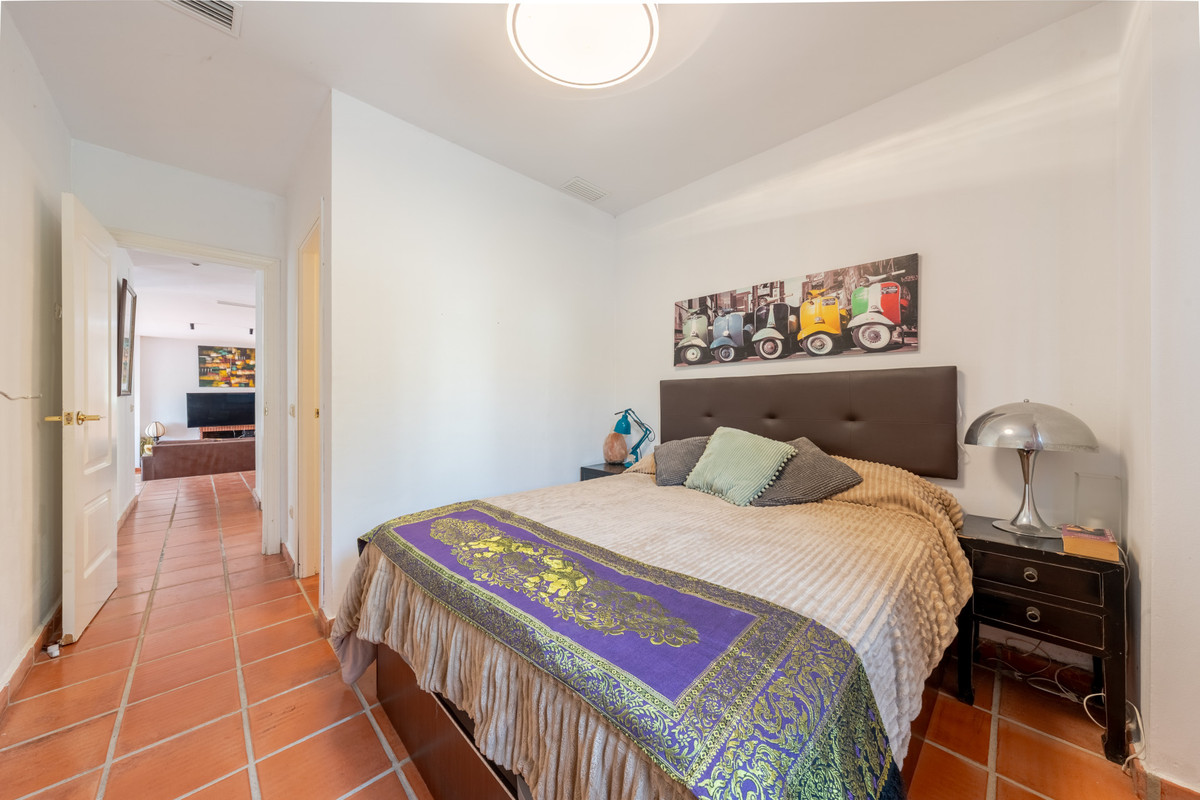 5 Bed Townhouse for sale in Sotogrande Alto Costa Del Sol, Cádiz, Spain