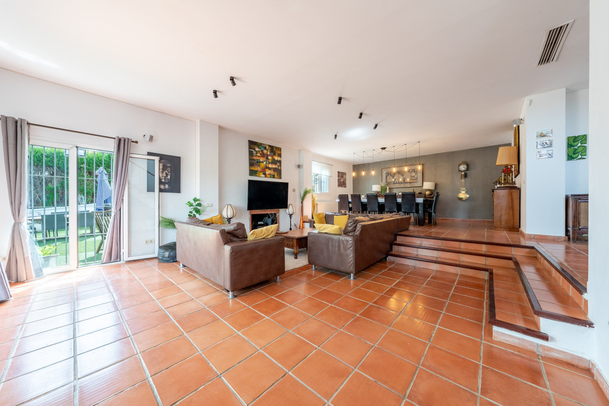 5 Bed Townhouse for sale in Sotogrande Alto Costa Del Sol, Cádiz, Spain