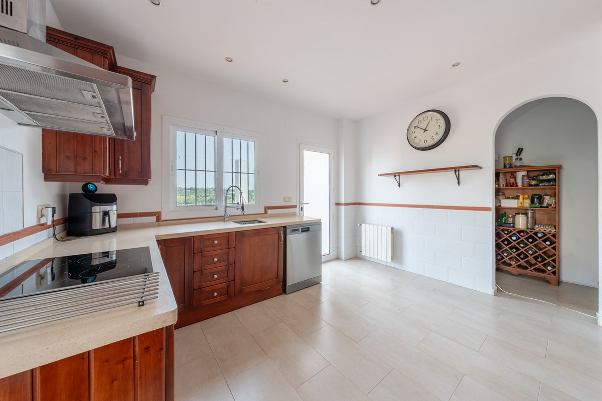 5 Bed Townhouse for sale in Sotogrande Alto Costa Del Sol, Cádiz, Spain