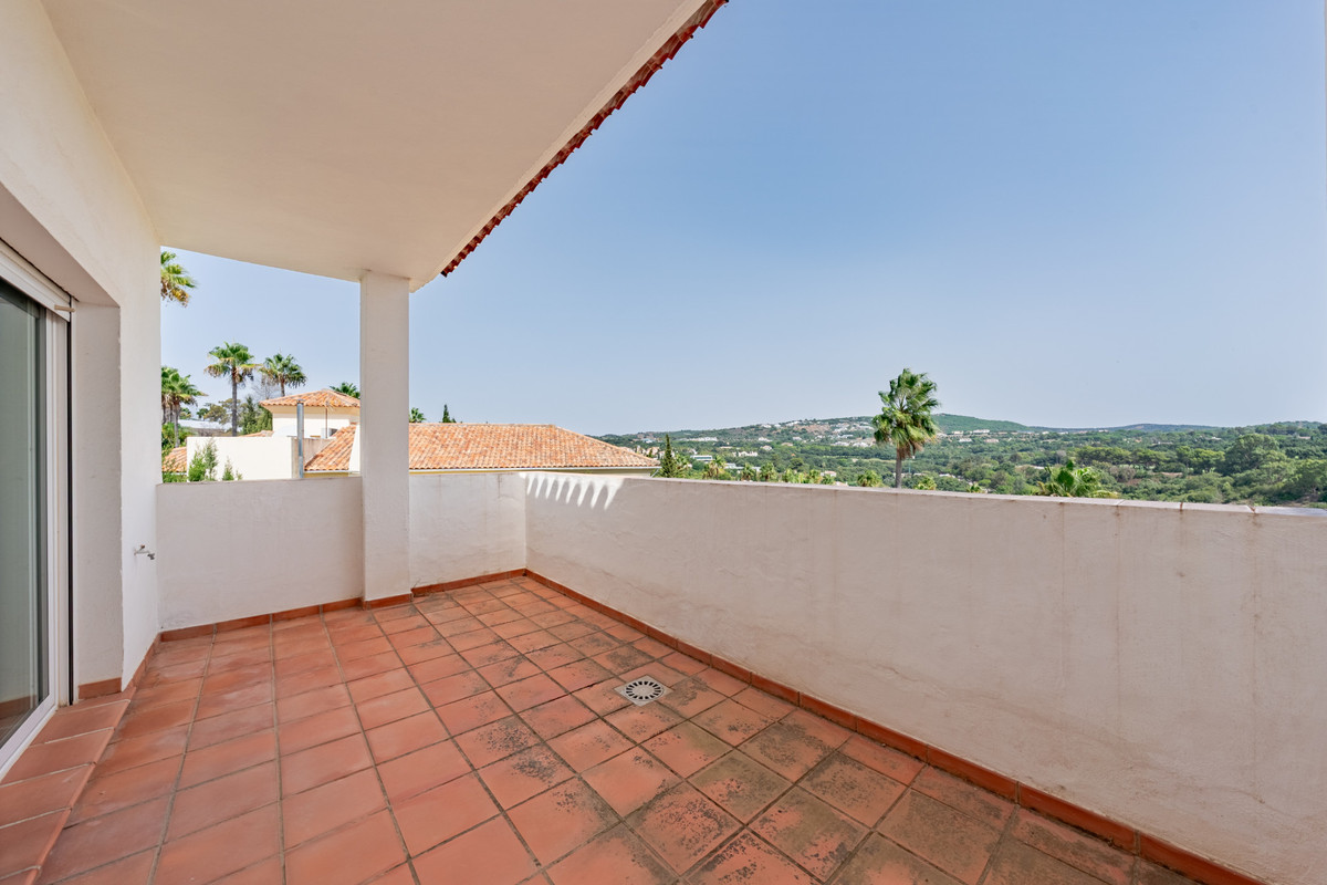 5 Bed Townhouse for sale in Sotogrande Alto Costa Del Sol, Cádiz, Spain