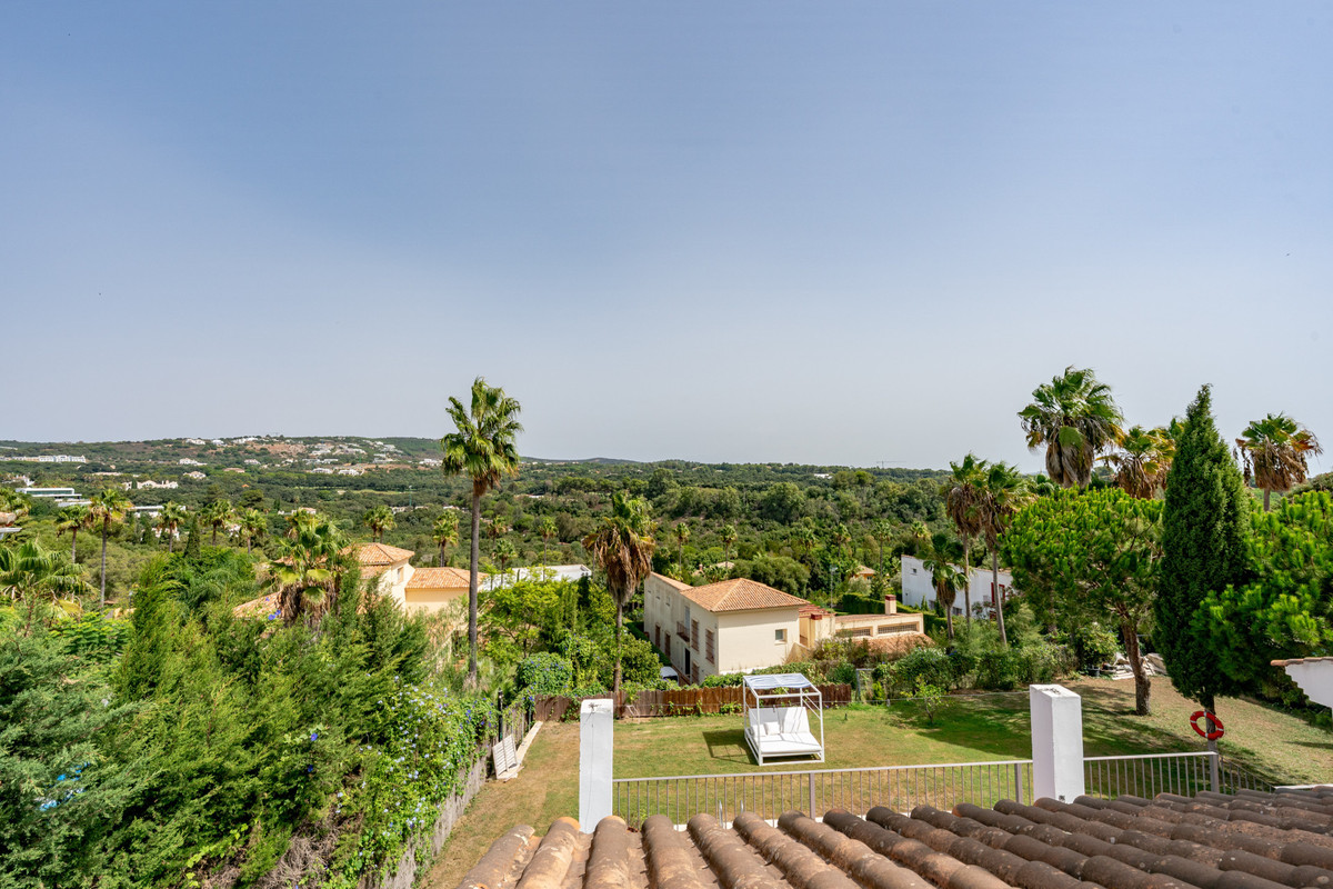 5 Bed Townhouse for sale in Sotogrande Alto Costa Del Sol, Cádiz, Spain