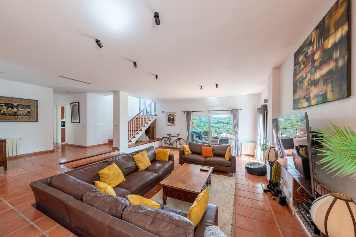 5 Bed Townhouse for sale in Sotogrande Alto Costa Del Sol, Cádiz, Spain